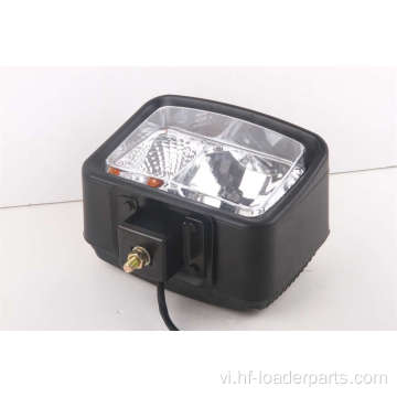 Đèn làm việc của bộ tải bánh xe cho Chenggong Changlin